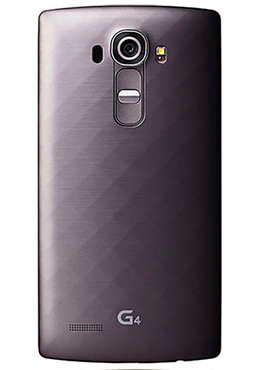 Capa LG G4