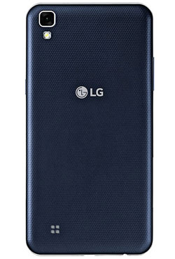 Hoesje LG X Power K220 - K210