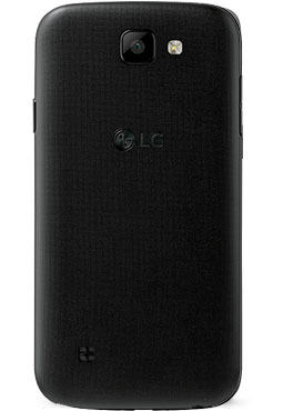Capa LG K3 LS450