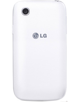 Capa LG L40