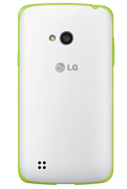 Hoesje LG L50