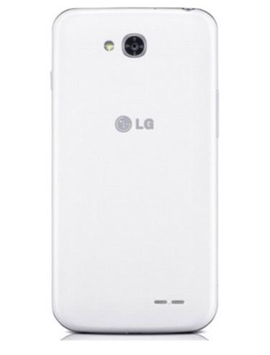 Hoesje LG L70