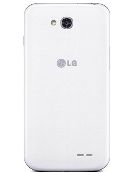 Hoesje LG L80