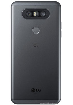 Capa LG Q8 / LG V34