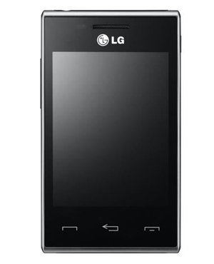 LG T580