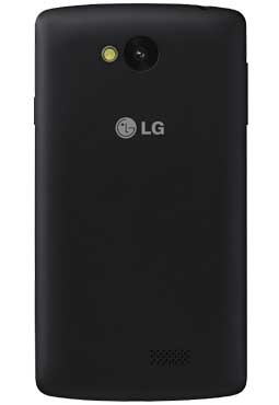 Hoesje LG Tribute LS660