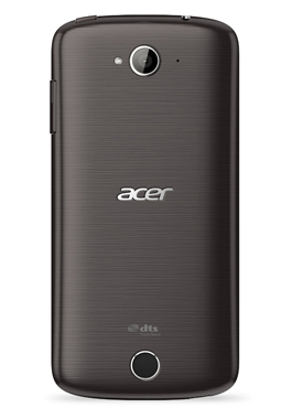 Capa Acer Liquid Z530
