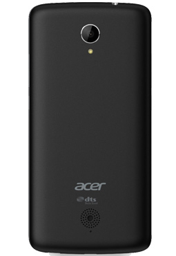 Capa Acer Liquid Zest 528
