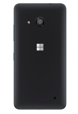 Capa Microsoft Lumia 550