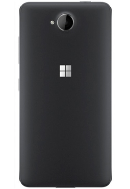 Capa Microsoft Lumia 650