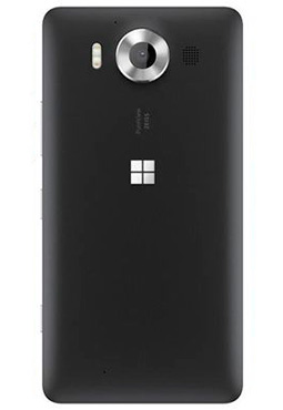 Capa Microsoft Lumia 950