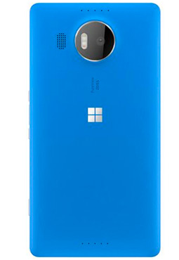 Hülle Microsoft Lumia 950 XL