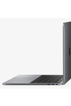Hülle Macbook Pro 13 pouces Edition 2016