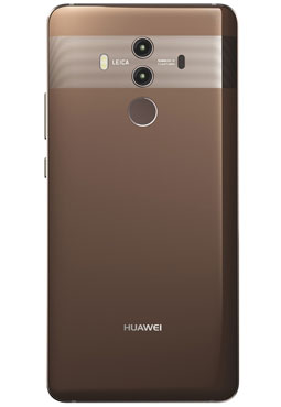 Hoesje Huawei Mate 10 Pro