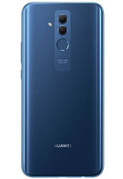 Hülle Huawei Mate 20 Lite