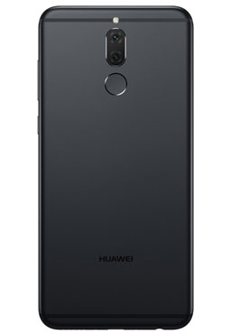 Hülle Huawei MAte 10 Lite / Nova 2i / Honor 9i
