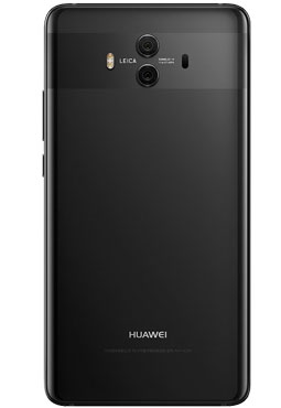 Hülle Huawei Mate 10