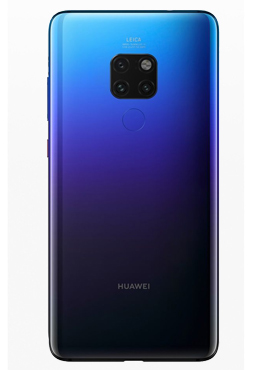 Hülle Huawei Mate 20