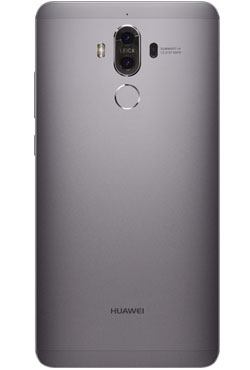 Capa Huawei Mate 9