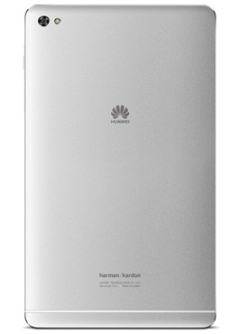 Capa Huawei MediaPad M2 8"
