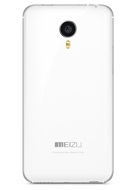 Capa Meizu MX4 PRO