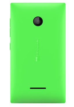 Capa Microsoft Lumia 435