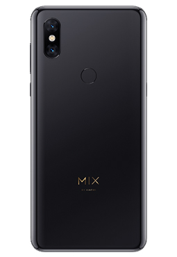 Capa Xiaomi Mi Mix 3