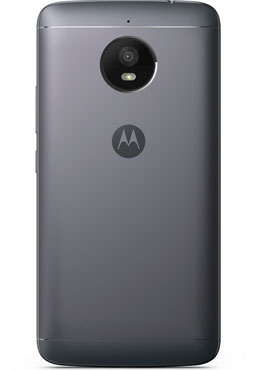 Hoesje Motorola Moto E4 Plus