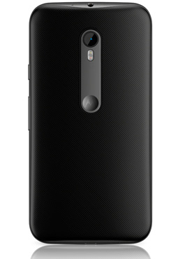 Capa Motorola Moto G (3rd gen)