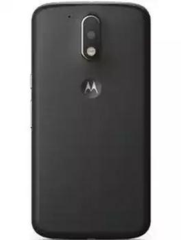 Hoesje Motorola Moto G 4eme Generation