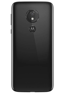Hoesje Motorola G7 Power