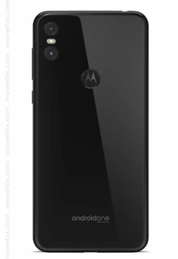 Hoesje Motorola One (P30 Play)