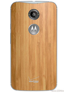 Hülle Motorola Moto X 2nd Gen 2014