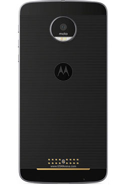 Hülle Motorola Moto Z