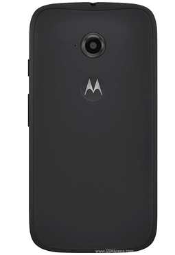 Hoesje Motorola Moto E 4G