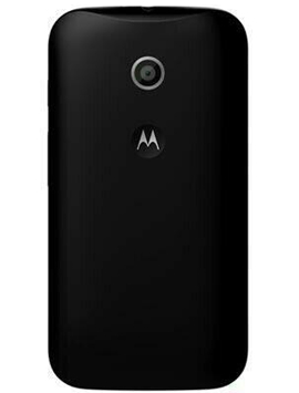 Hoesje Motorola Moto E