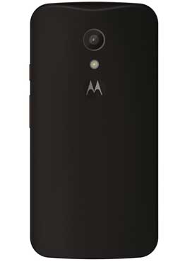 Hoesje Motorola Moto G2