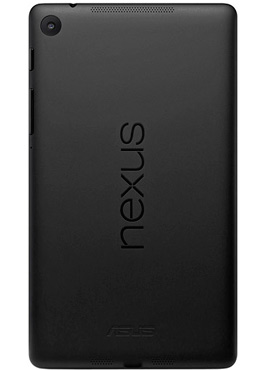 Hülle Asus Google Nexus 7 2nd GEN