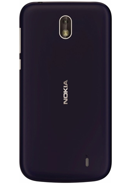 Capa Nokia 1