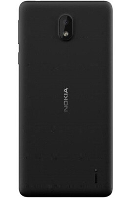 Capa Nokia 1 Plus