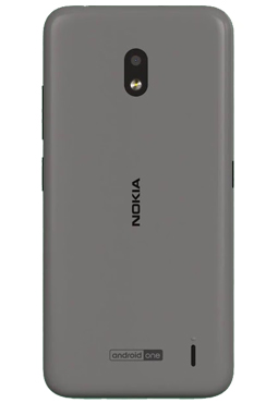 Hoesje Nokia 2.2