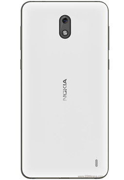 Capa Nokia 2