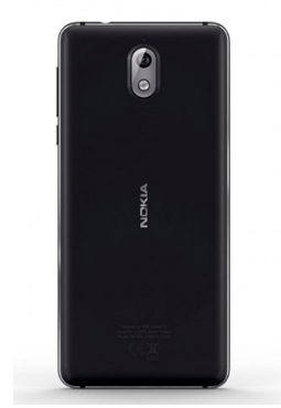 Hoesje Nokia 3.1