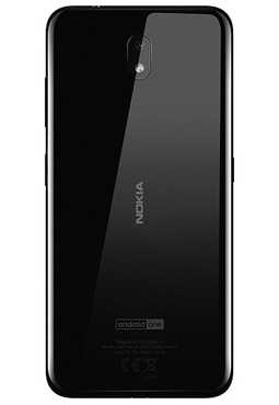 Capa Nokia 3.2