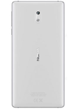 Capa Nokia 3
