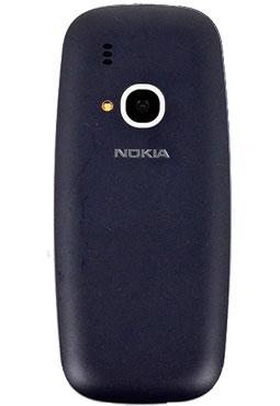 Capa Nokia 3310 (2017)