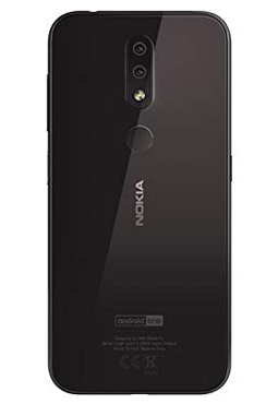Capa Nokia 4.2