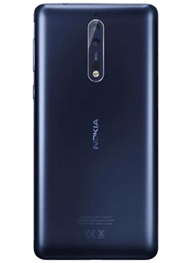 Hülle Nokia 9