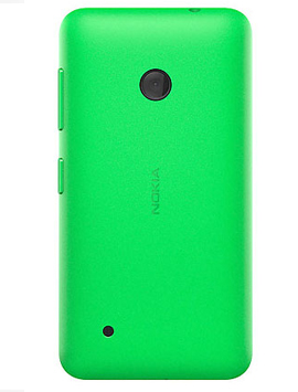 Hülle Nokia Lumia 530