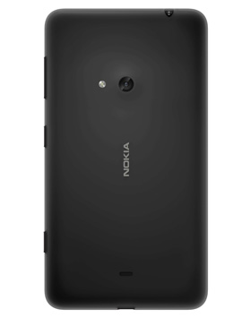 Hülle Nokia Lumia 625